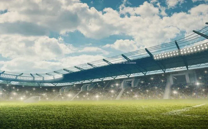 长征注册入口官网天键股份Mastering Calmness: The Essential Trait of a Soccer Player on the Field