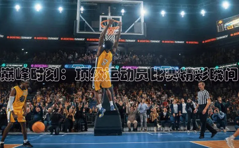 巅峰时刻：顶级运动员比赛精彩瞬间
